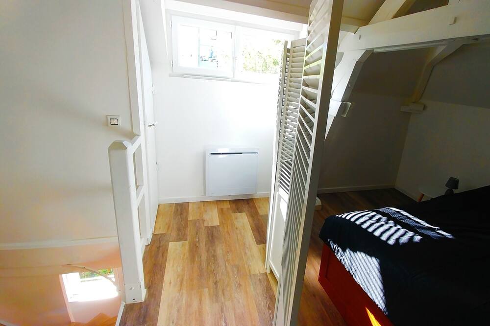 Photo of Bedroom in Tours