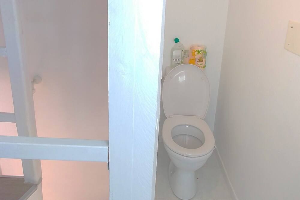 Photo of Bathroom in Tours