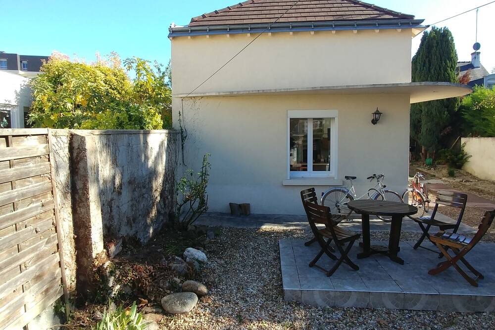 Photo of Patio Balcony in Tours