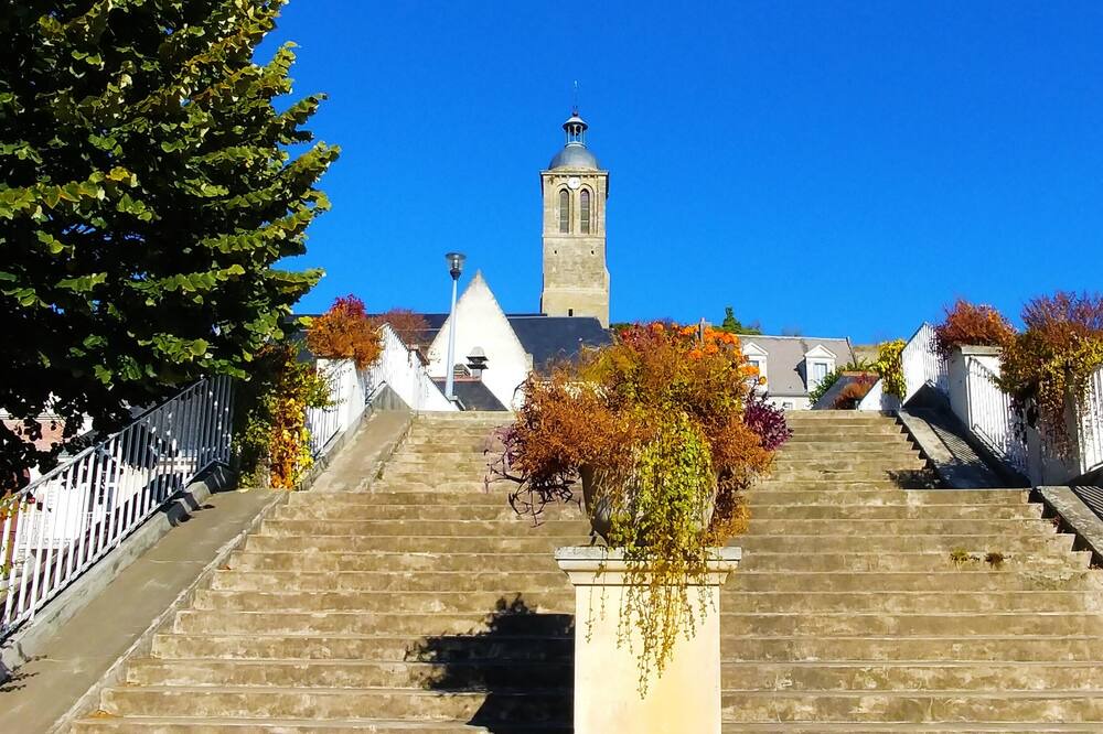 Photo of Outdoor in Vouvray