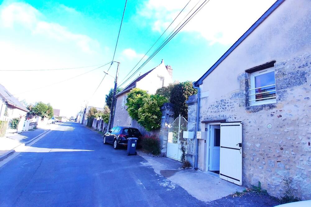 Photo of Outdoor in Vouvray