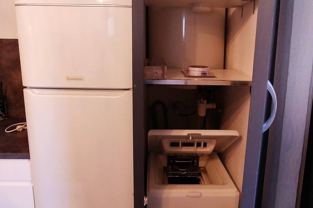 Photo of Kitchen in Vouvray
