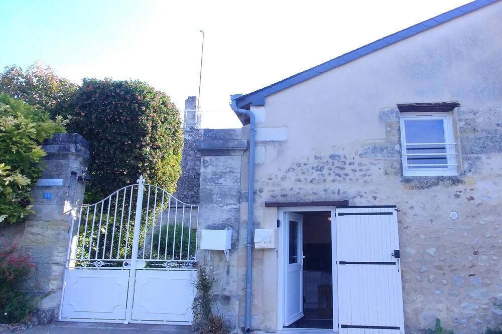 Photo of Outdoor in Vouvray