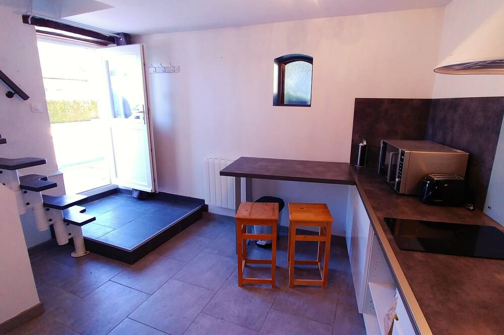 Photo of Livingroom in Vouvray