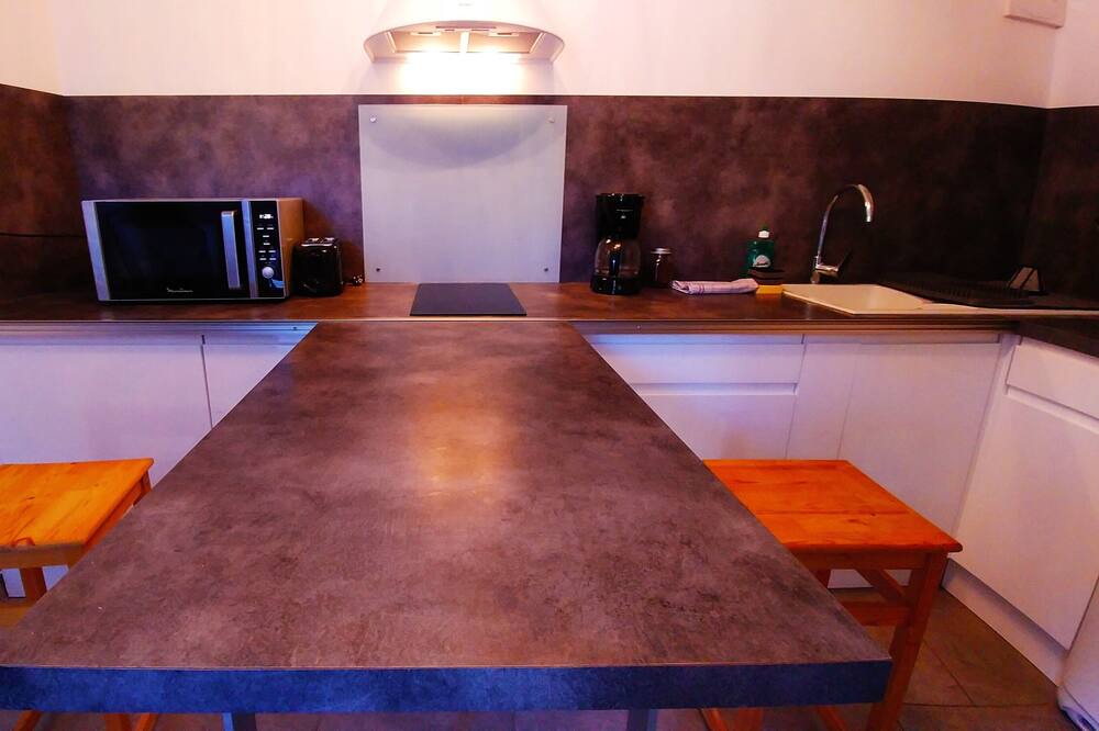 Photo of Kitchen in Vouvray