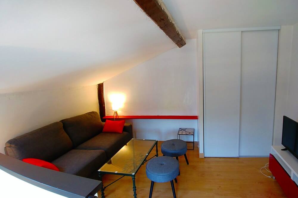 Photo of Livingroom in Vouvray