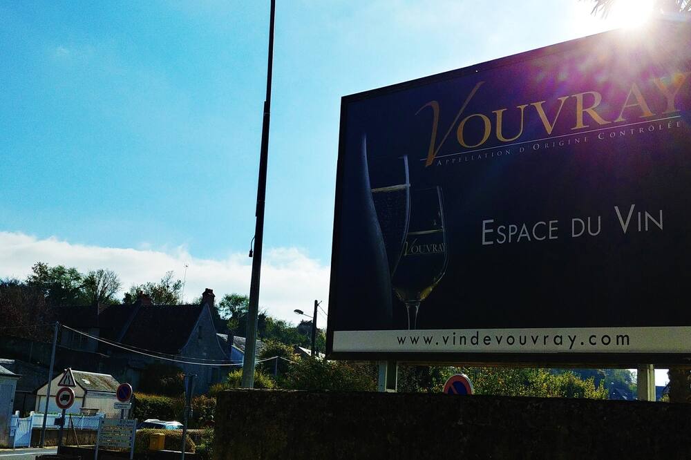 Photo of Outdoor in Vouvray