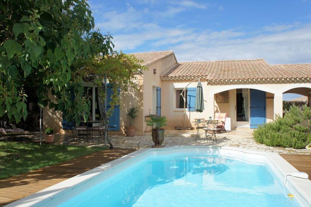 Photo of Outdoor in Roquemaure