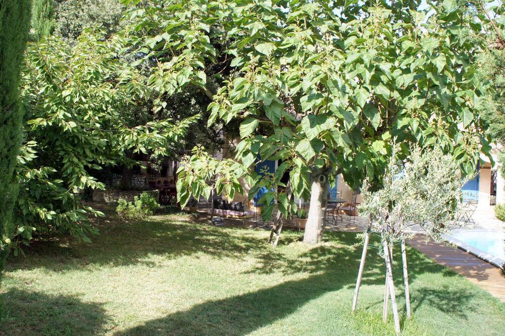 Photo of Outdoor in Roquemaure