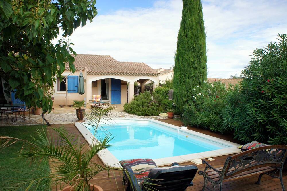 Photo of Outdoor in Roquemaure