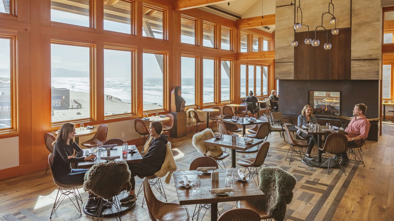 Photo of Others in Pacific City