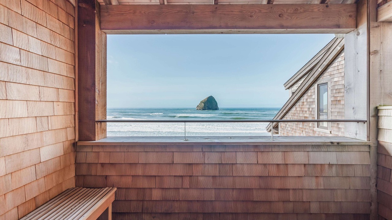 Photo of Bedroom in Pacific City
