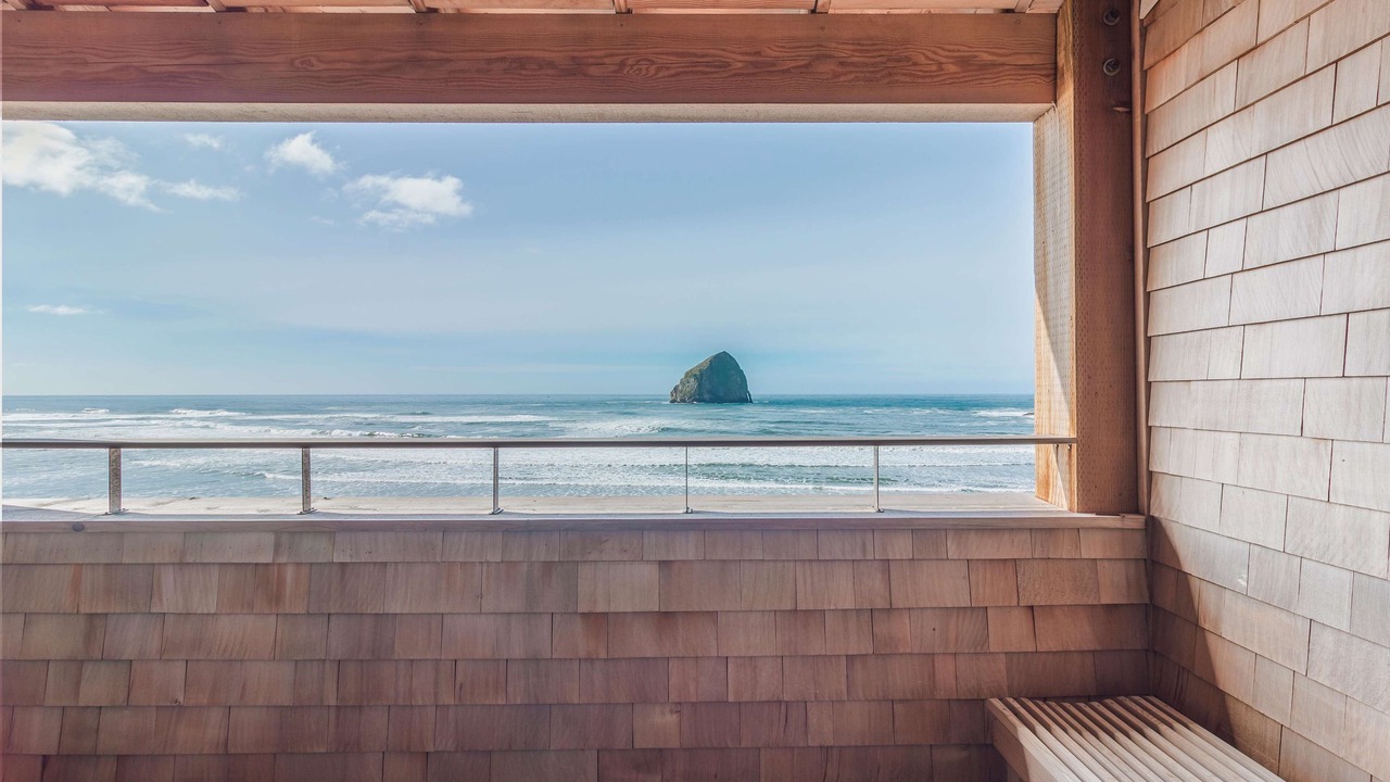 Photo of Bedroom in Pacific City