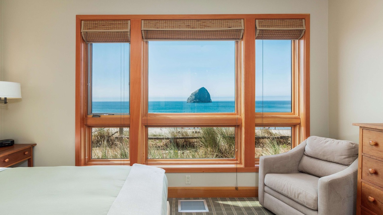 Photo of Bedroom in Pacific City