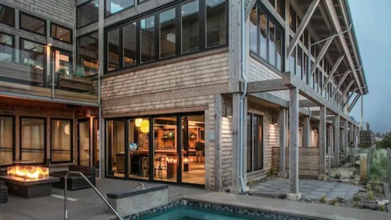 Photo of Outdoor in Pacific City