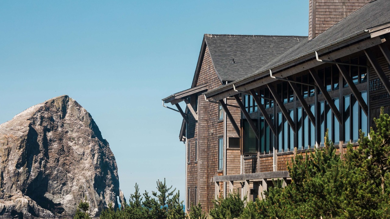 Photo of Outdoor in Pacific City