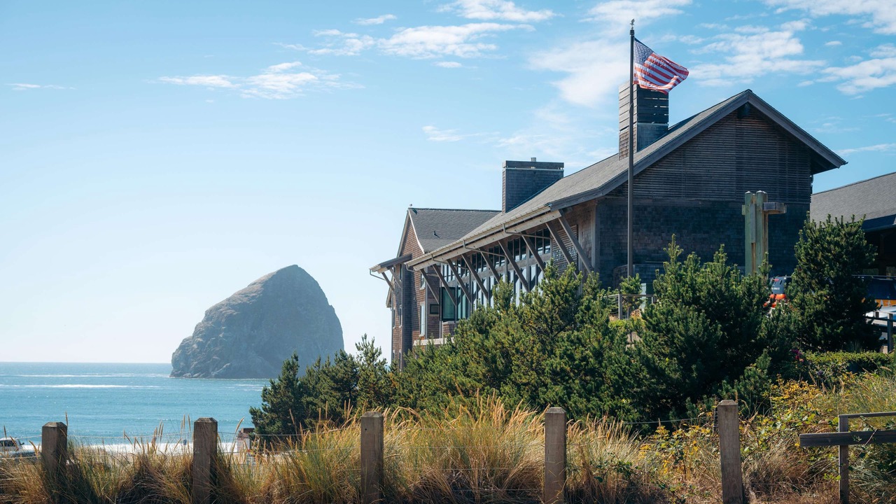 Photo of Outdoor in Pacific City