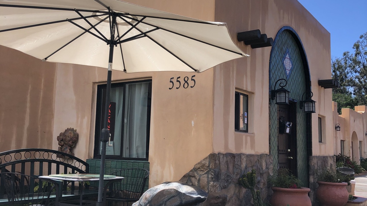 Photo of Outdoor in Carpinteria