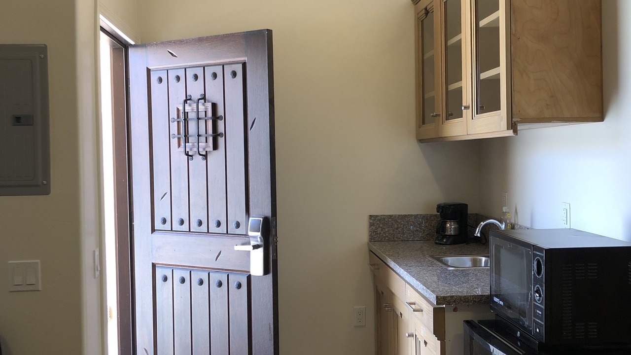 Photo of Kitchen in Carpinteria