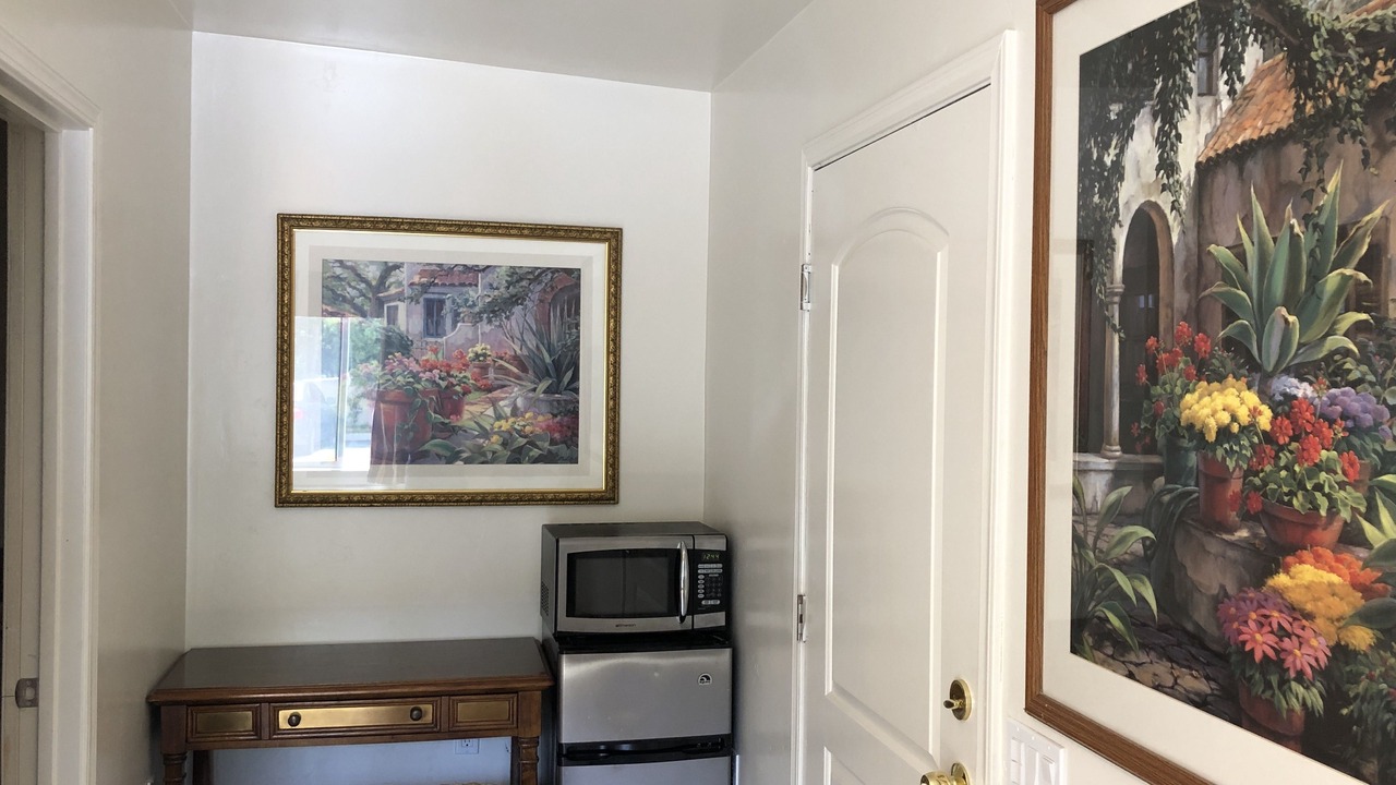 Photo of Bedroom in Carpinteria