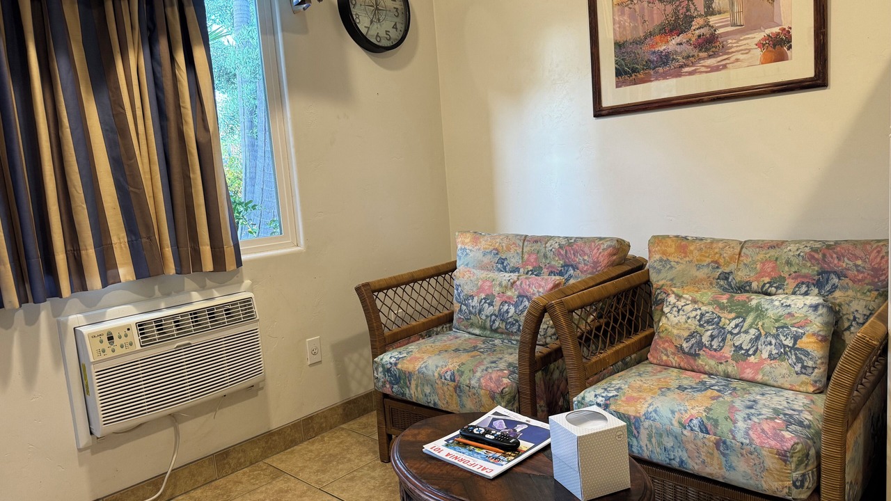 Photo of Livingroom in Carpinteria
