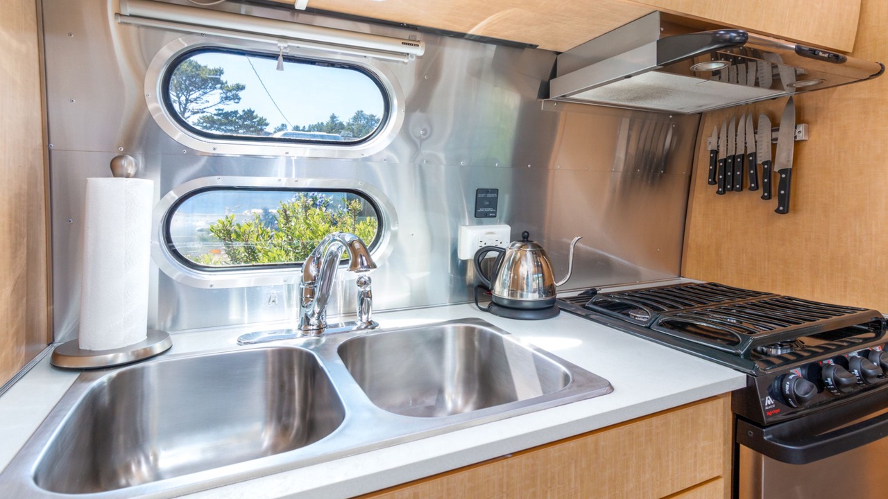 Photo of Kitchen in Pacific City