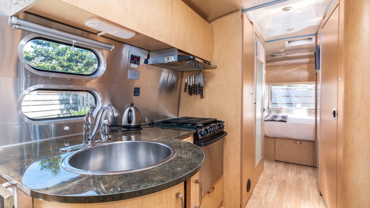 Photo of Kitchen in Pacific City