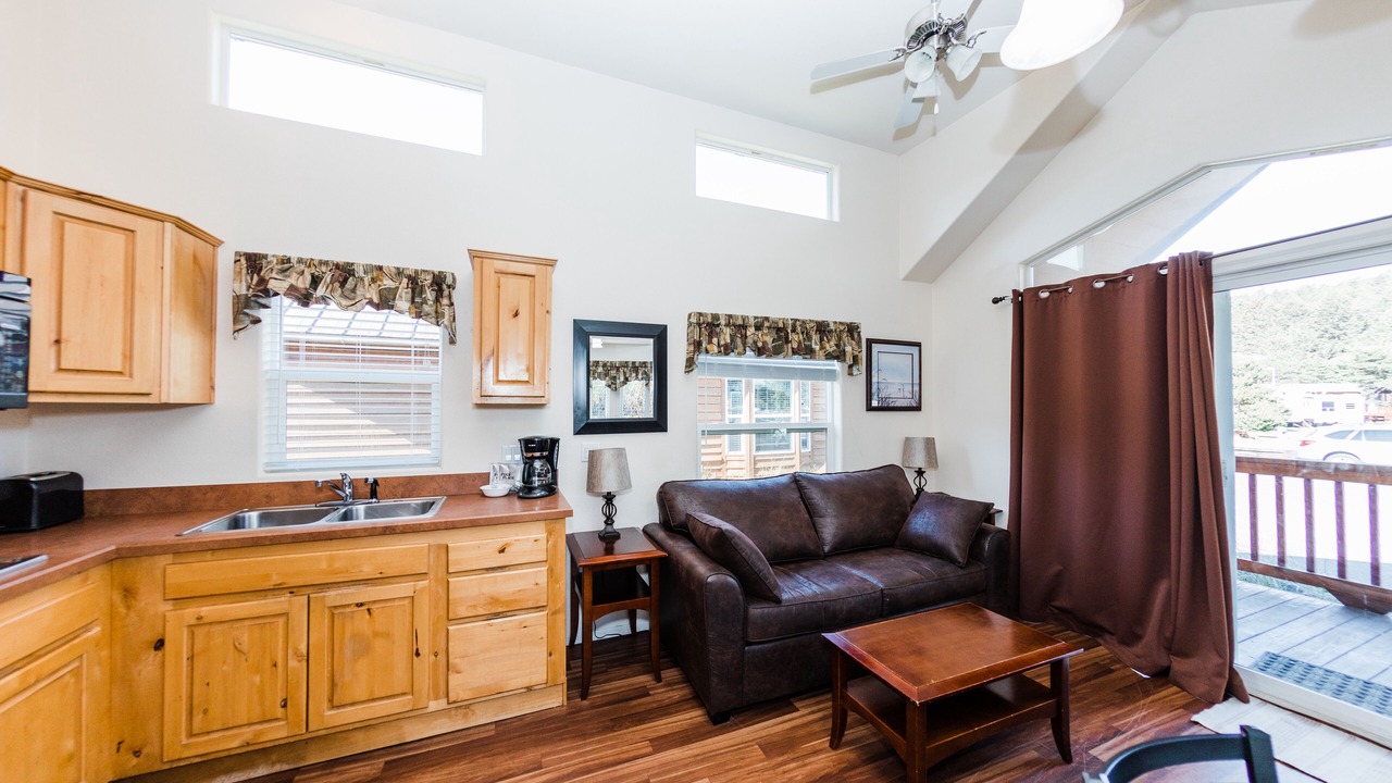 Photo of Kitchen in Pacific City