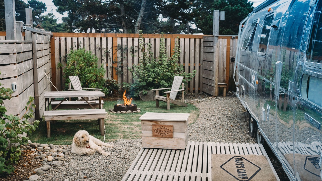 Photo of Outdoor in Pacific City