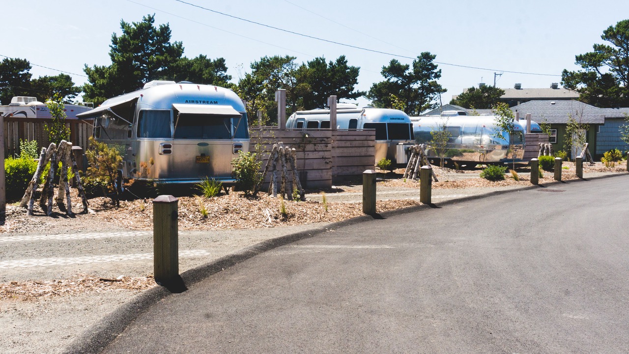 Photo of Outdoor in Pacific City