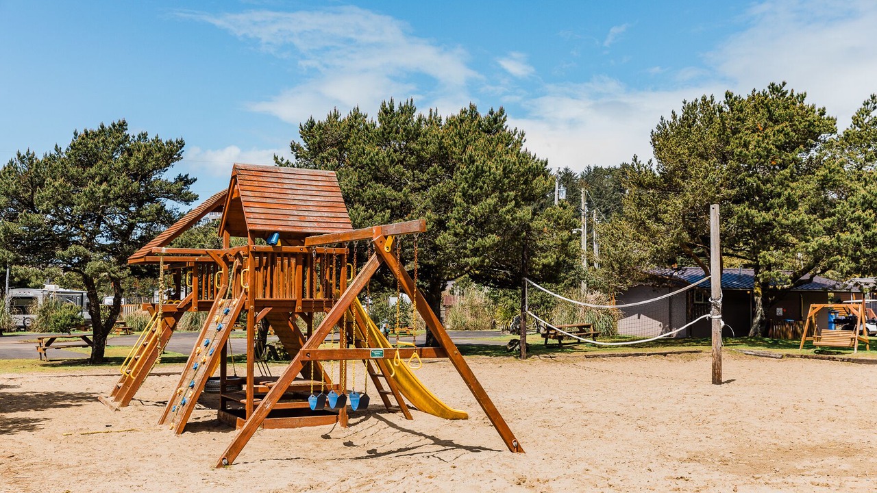 Photo of Outdoor in Pacific City