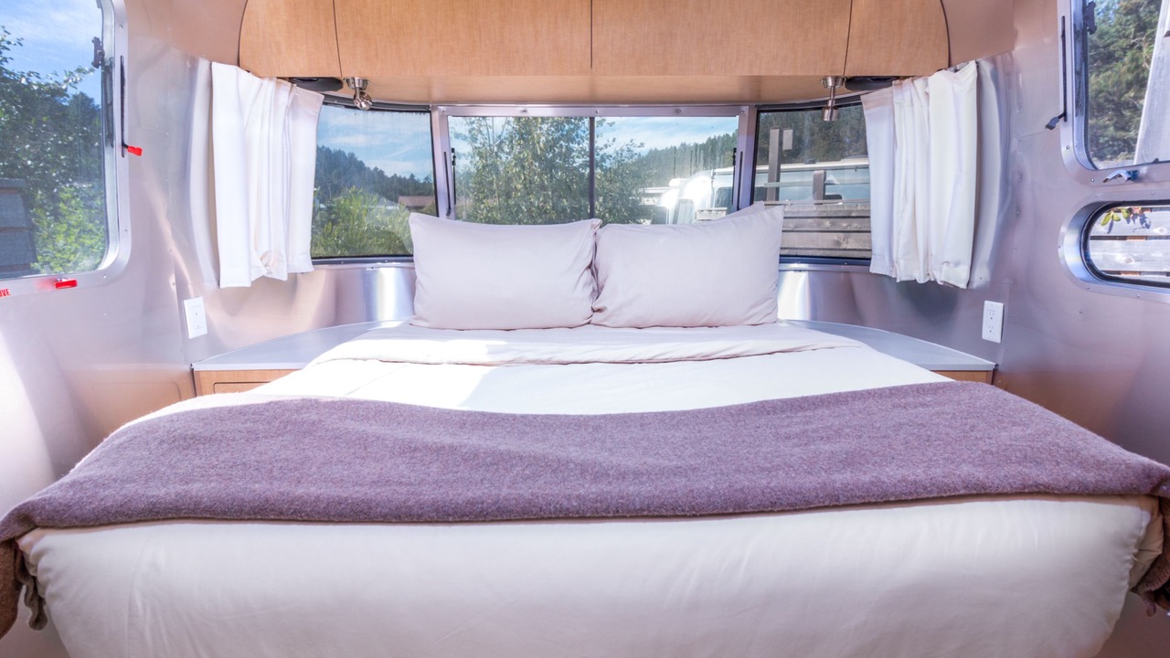 Photo of Bedroom in Pacific City