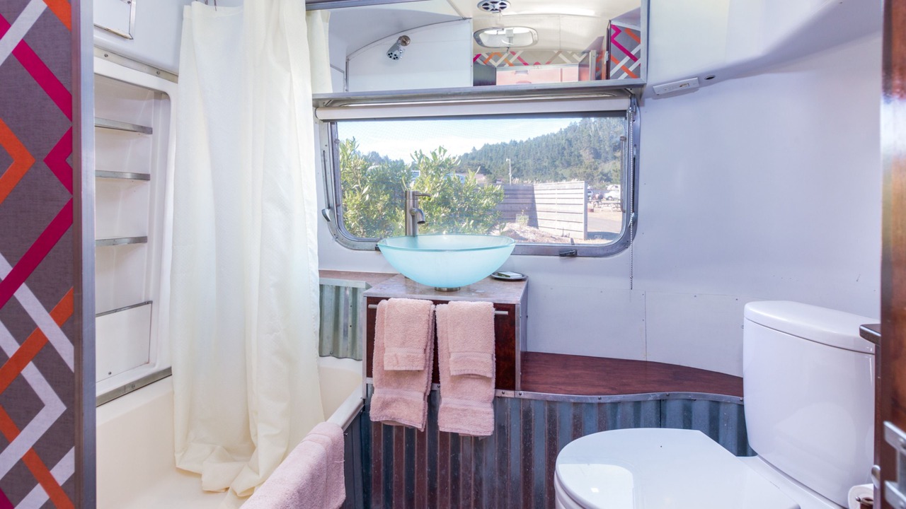 Photo of Bathroom in Pacific City