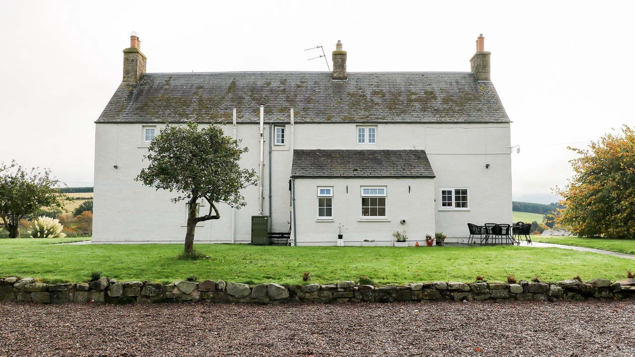 Photo of Outdoor in Jedburgh