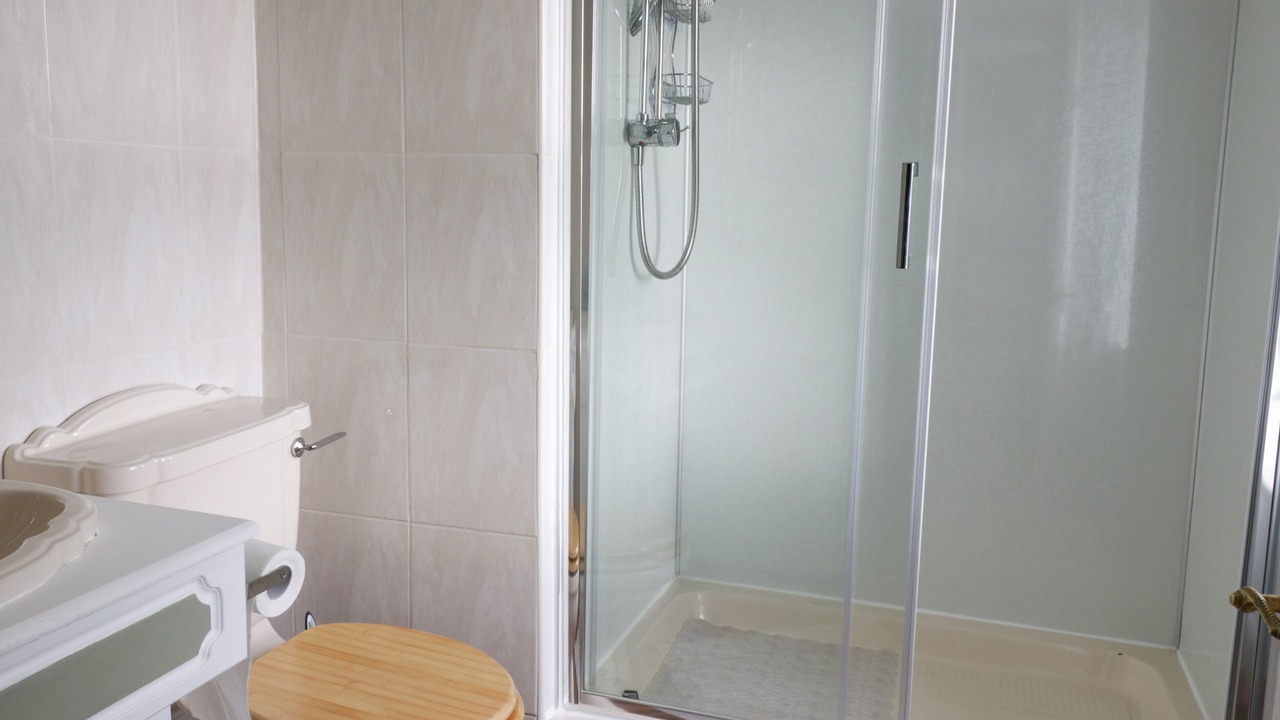 Photo of Bathroom in Jedburgh