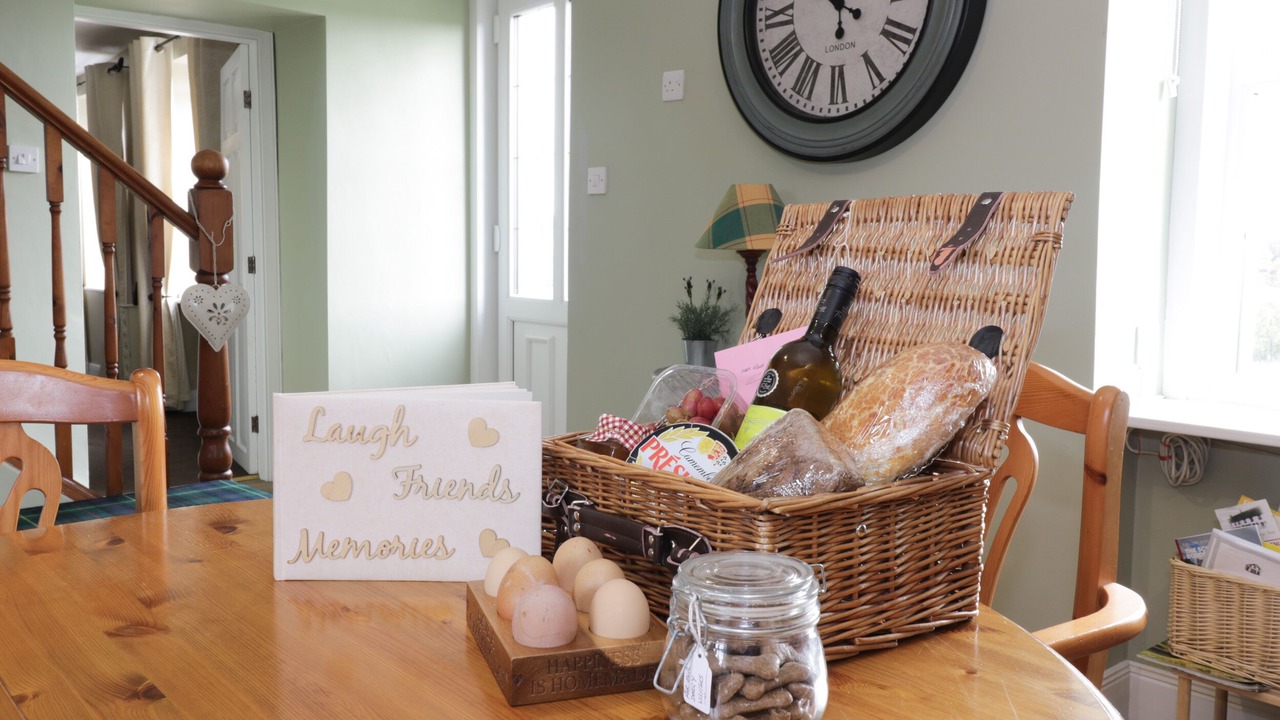 Photo of Others in Jedburgh