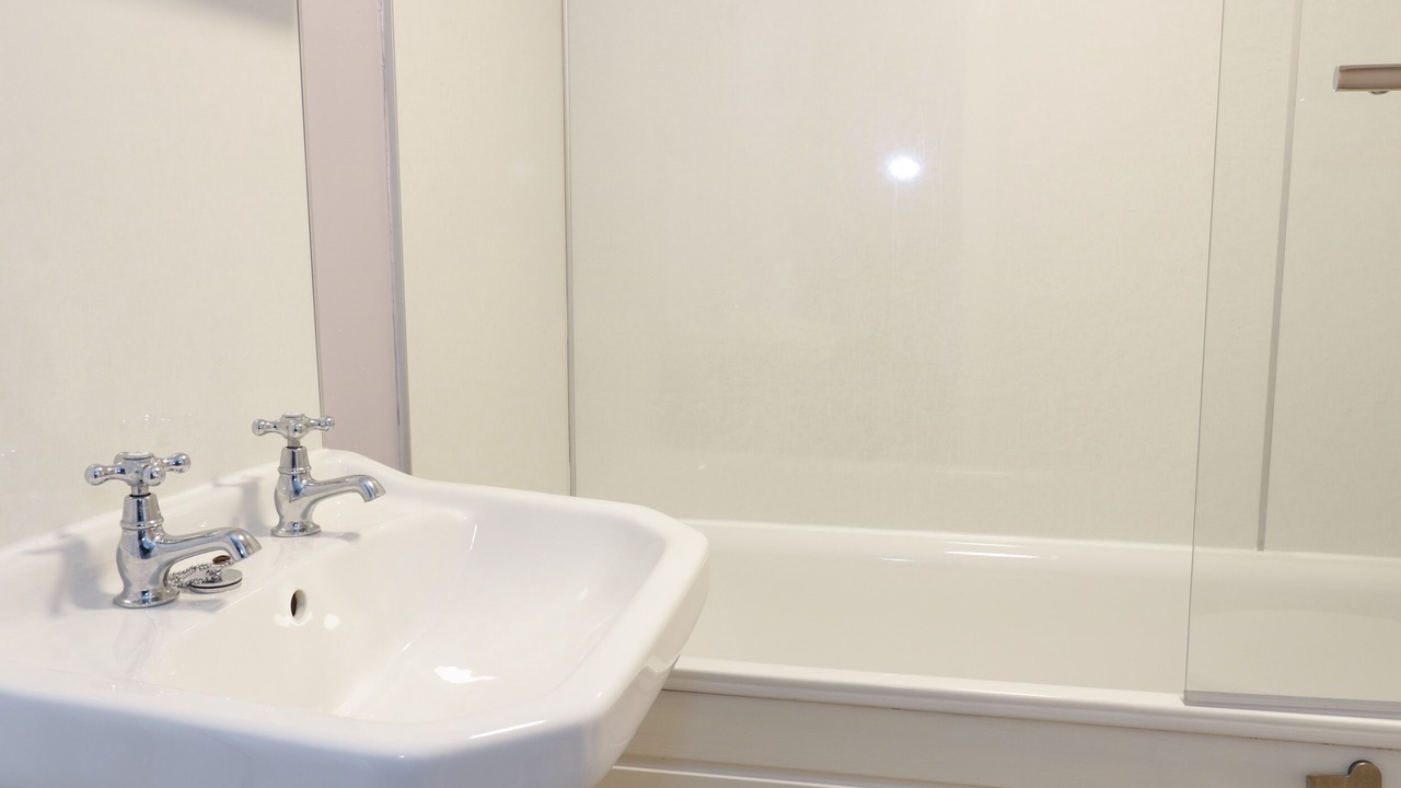 Photo of Bathroom in Jedburgh