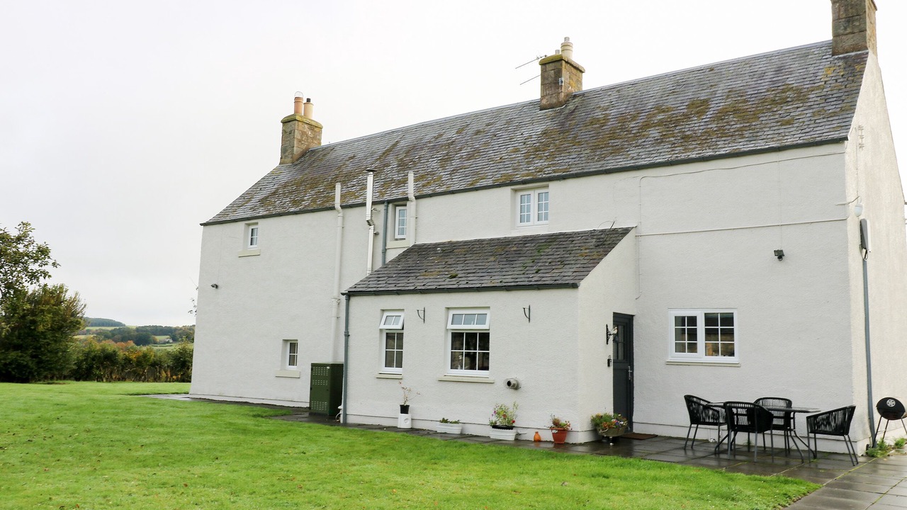 Photo of Outdoor in Jedburgh