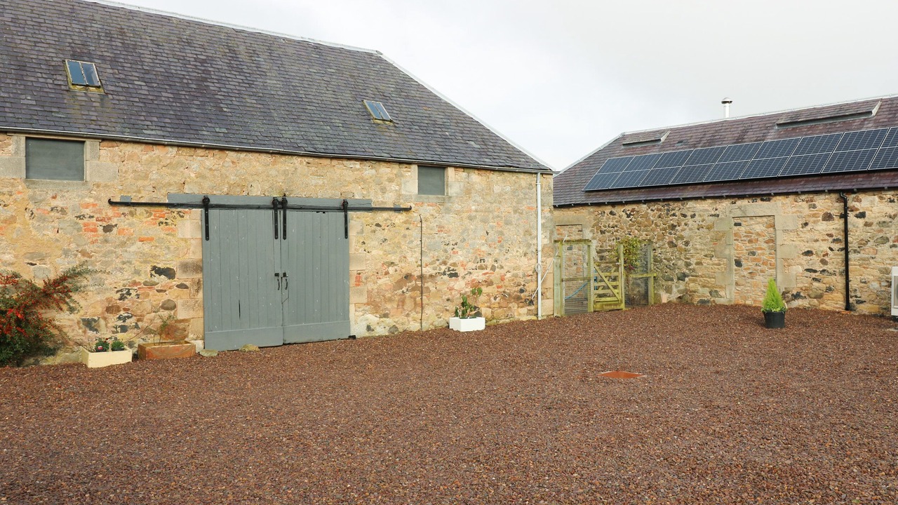 Photo of Others in Jedburgh