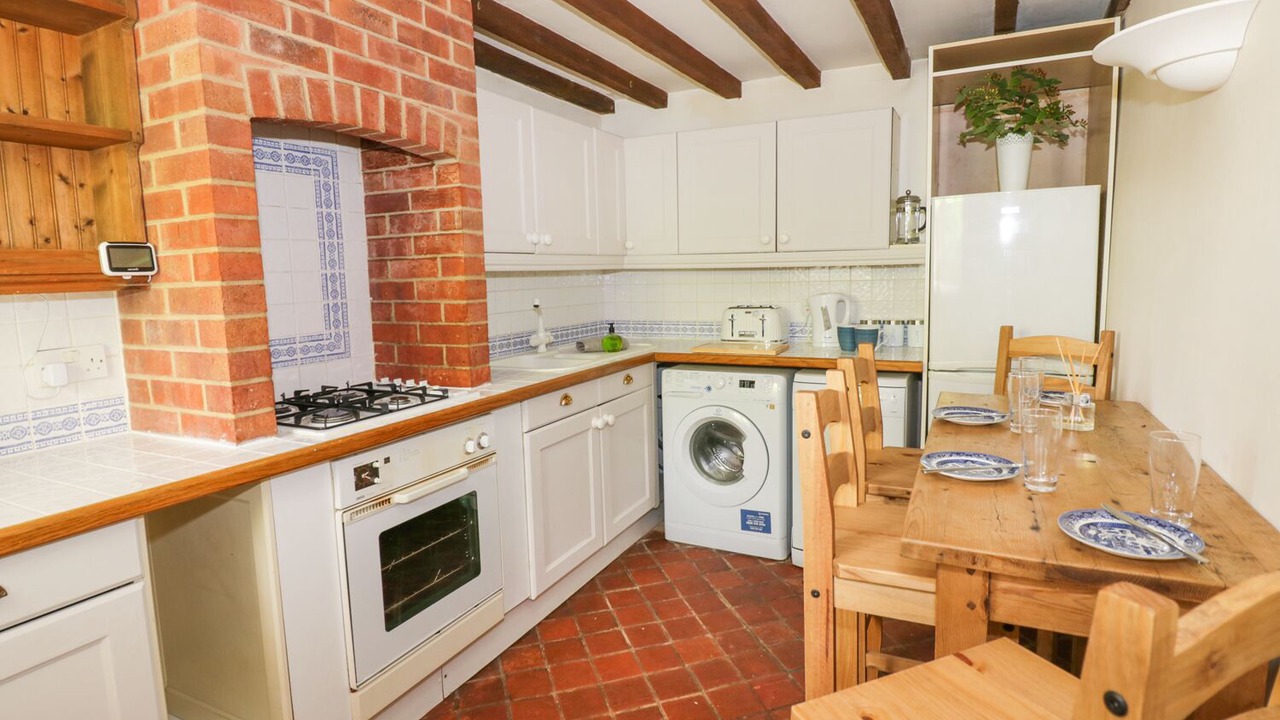 Photo of Kitchen in Woodstock