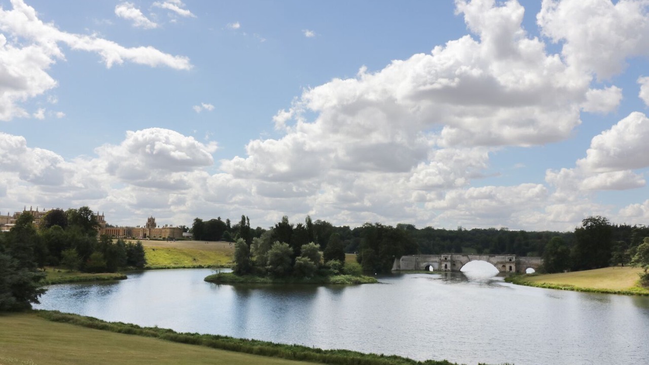 Photo of Outdoor in Woodstock