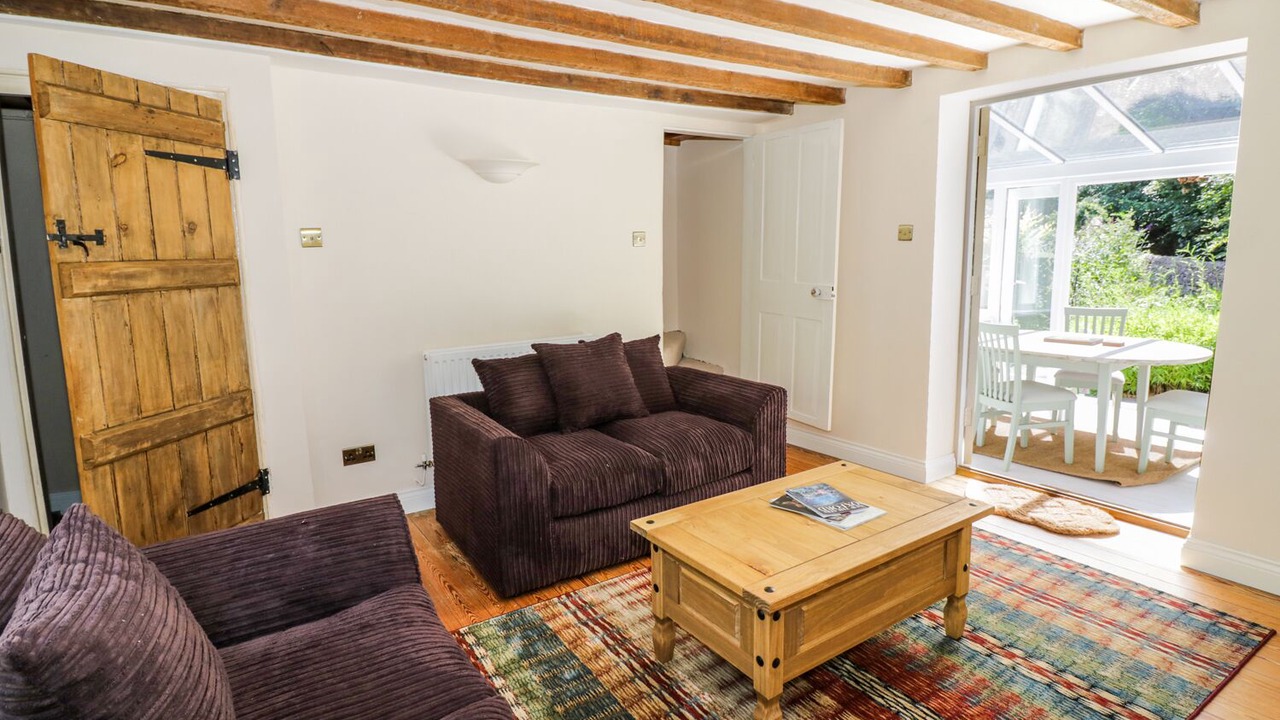 Photo of Bedroom in Woodstock