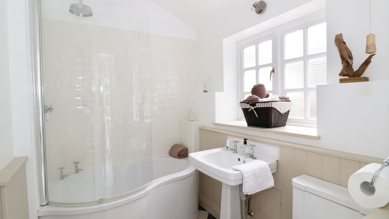 Photo of Bathroom in Woodstock