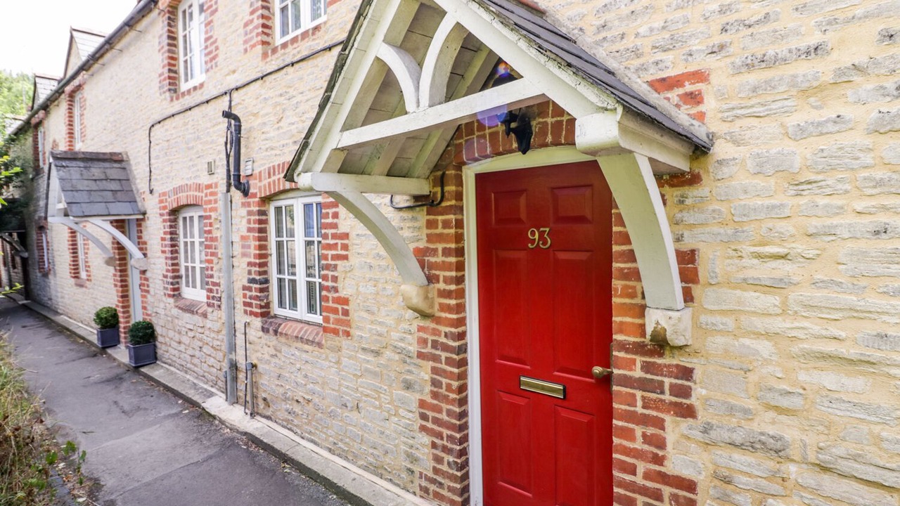 Photo of Outdoor in Woodstock