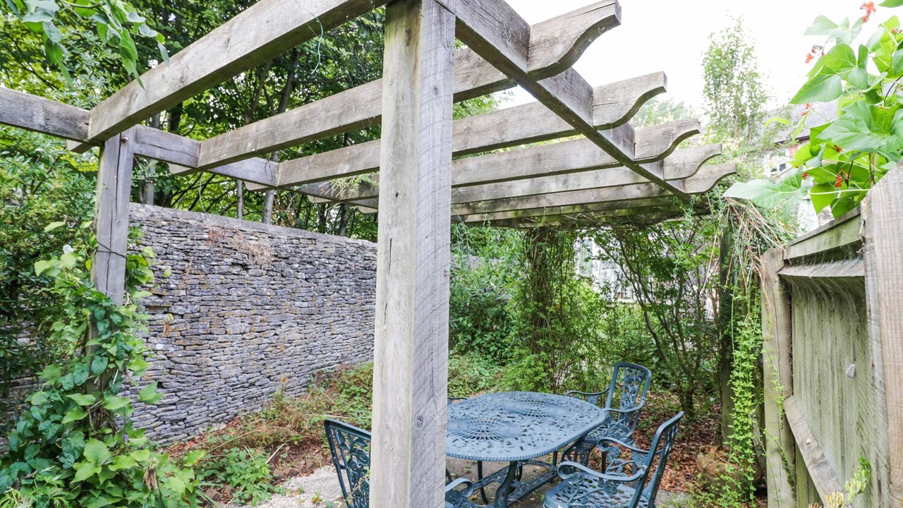 Photo of Outdoor in Woodstock