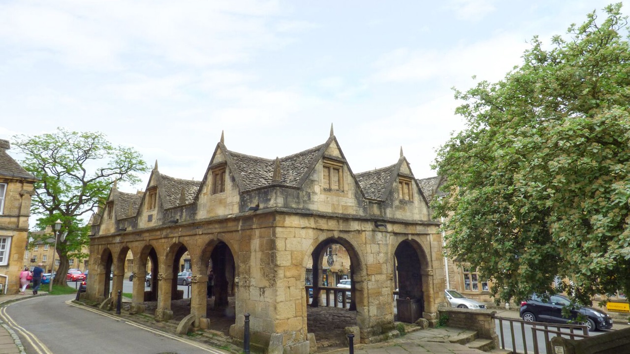 Photo of Others in Woodstock