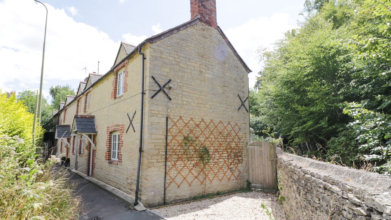 Photo of Outdoor in Woodstock