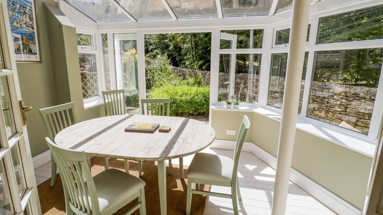 Photo of Patio Balcony in Woodstock