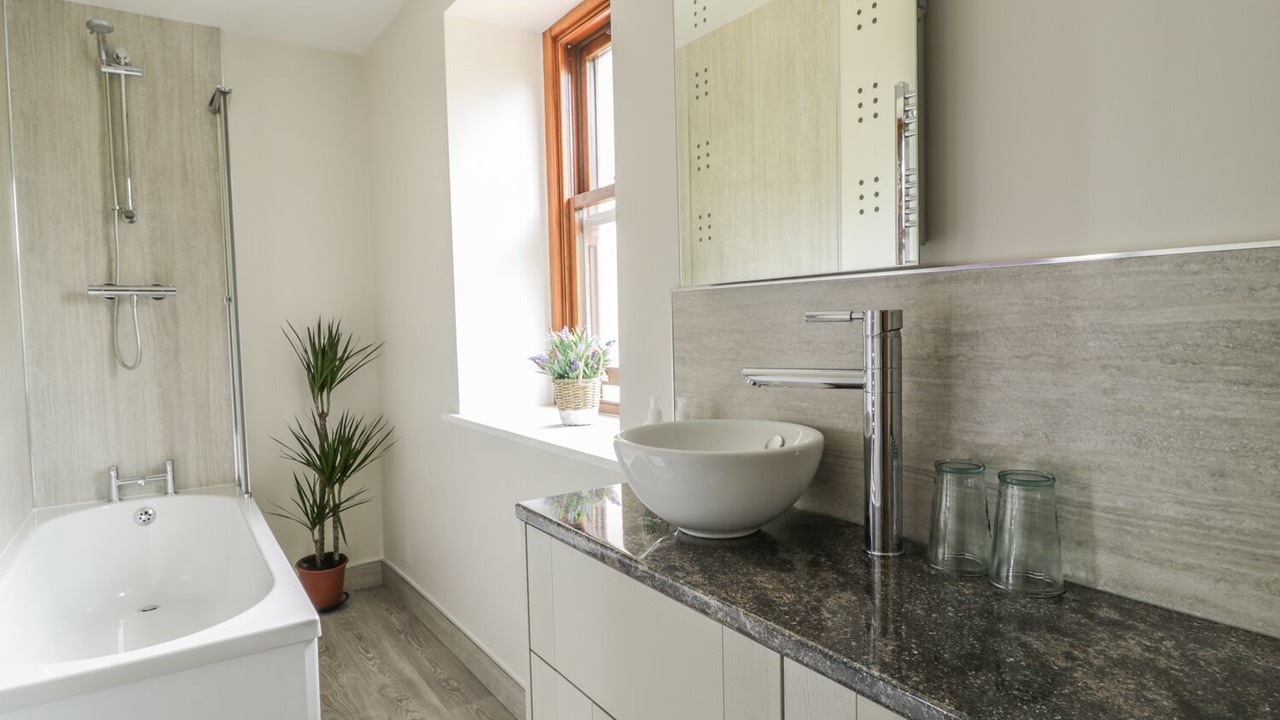 Photo of Bathroom in Mealsgate