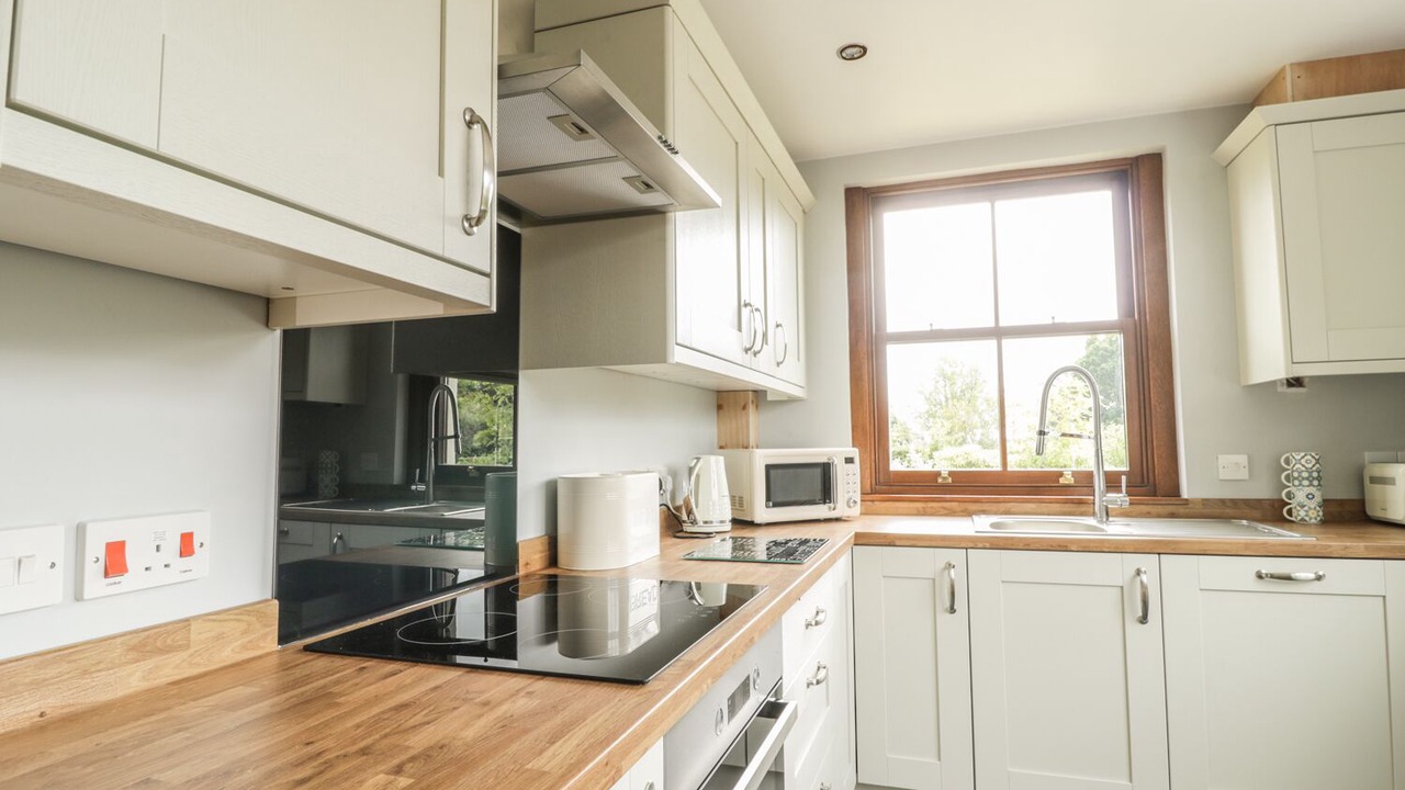 Photo of Kitchen in Mealsgate